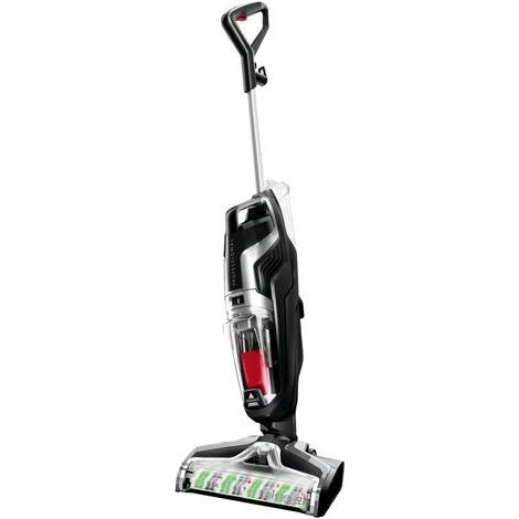 Staubsauger Wischer Bissell CrossWave Professional schwarz 560 W (1/5)
