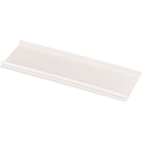 Coprimodulo Din Eaton NPB-1000 RAL7035 1 metro 275413