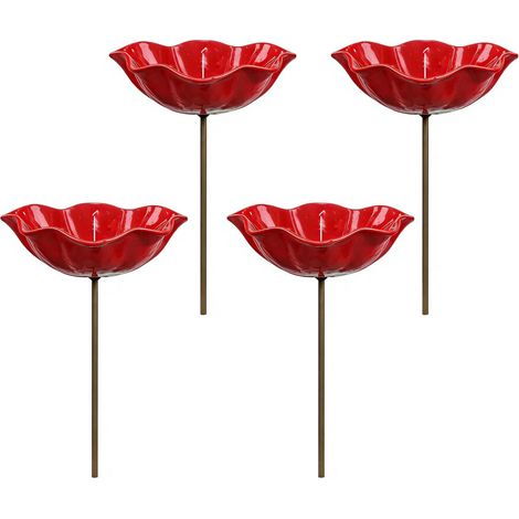 Blumenständer, funktionale Gartenaccessoires, die (1/2)
