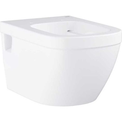 Vasca sospesa GROHE Euro Ceramic 39538000 Bianco Alpi senza brida (1/5)