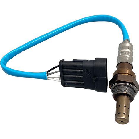 Lambda-Sonde (vorn, Marelli) geeignet für Zhonghua, Chery - ZA522-BB1 (1/4)