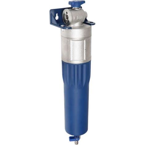 SYR POU max 7315 Rückspülbarer Kompaktfilter ohne Auslaufhahn 7315.10.005