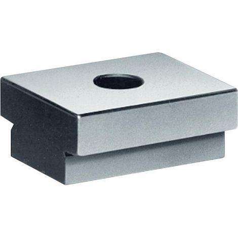 AMF Taquet étagé, rectifié 16 mm (1/4)