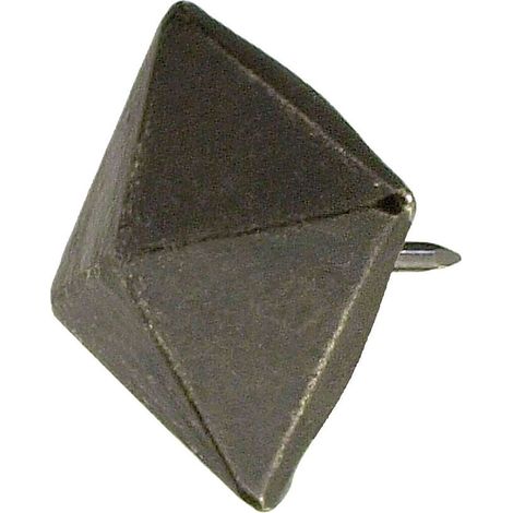 Connex Ziernägel Ø 17,0 x 12,5 mm Rundkopf- & Polsternägel