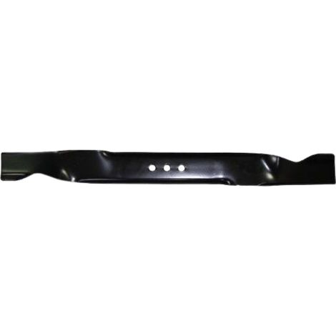 Cuchilla de 55 cm para cortacéspedes Murray Snapper 7100851 1101823 7800602 721862
