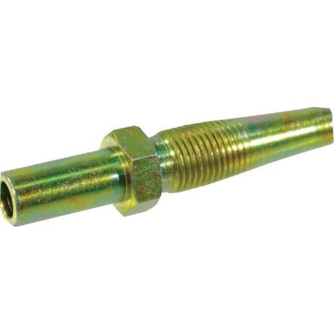 Racor a rosca DN13 - 15 mm UNBRANDED T1315 (1/2)