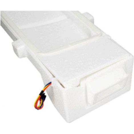 Ersatzteil - Thermostat, original -  - SIEMENS, BOSCH, NEFF