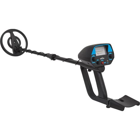 Dellonda DL6 Lightweight Metal Detector with High Accuracy Pinpoint Function