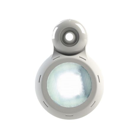 Projecteur LED piscine Borea blanc froid  - Pour piscine hors-sol (1/5)