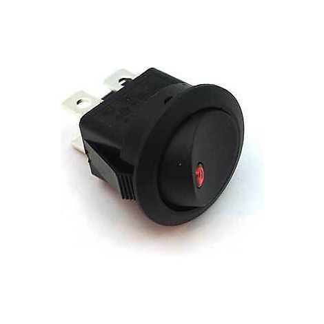 Interrupteur Seb ss-993758 3 bornes compatible Philips