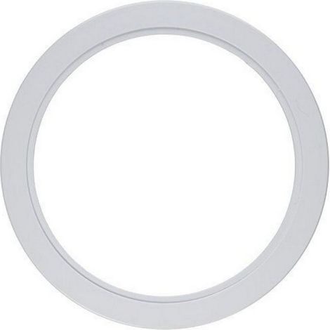 Hayward – Support pour panier de skimmer de piscine – Blanc – Diamètre extérieur 215 mm – Compatible avec modèles SP1082/SP1084/SP1085 - SPX1082D
