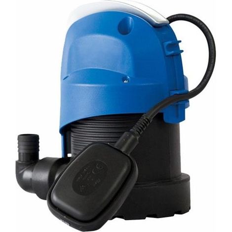 Elettropompa Sommersa D-Cw 200 Tallas