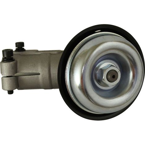 Kawapower  Cabezal Reductora Desbrozadora PRO 26 mm 9 Estrias