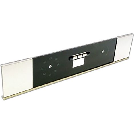 BANDEAU INOX pour FOUR DE DIETRICH - 72X5187