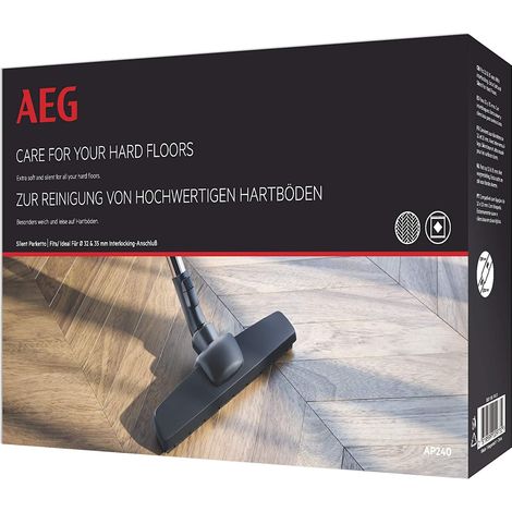 Cepillo AP240 para aspiradora AEG 9001667410
