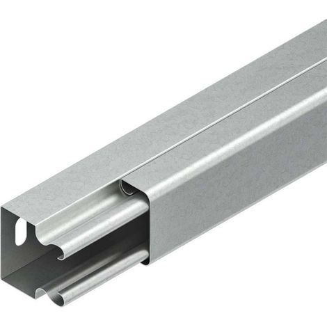 Niedax LFK-Kanal Unterteil + Deckel LLK 40.060 R 2 Stk (1/3)