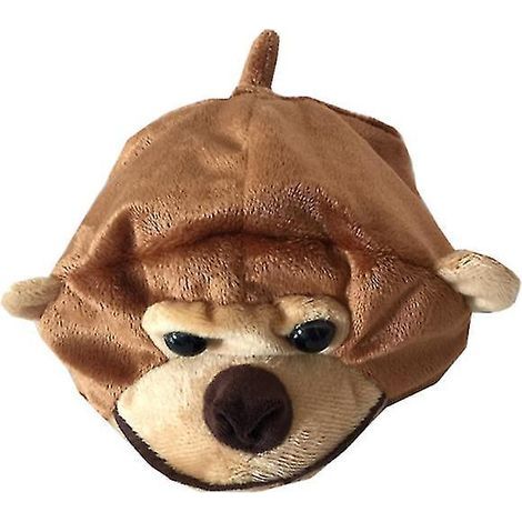 1 chapeau pour chien pour décoration d'Halloween (1/3)
