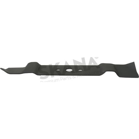 Lama per tagliaerba tosaerba compatibile CASTELGARDEN / HONDA / STIGA 396MM RIF 1100201