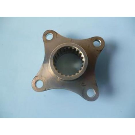 [PRODUIT D'OCCASION] Moyeu de jante origine pour scooter Yamaha 500 Tmax 2007 Occasion