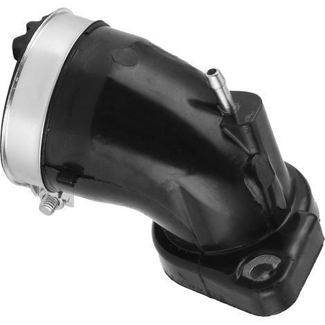 Vergaser-Ansaugkrümmer-Adapteranschluss passend für Yamaha YP250 MAJESTY 250 LH170MN VOG250 260 (1/5)