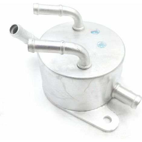 Radiateur de refroidisseur d'huile automatique CVT pour 12-17 - - III 33493-42070-- (1/4)
