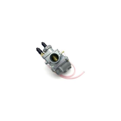 Carburateur de moto AX100, accessoires de modification pour motocross, manuel d'utilisation, modification de la soupape automatique