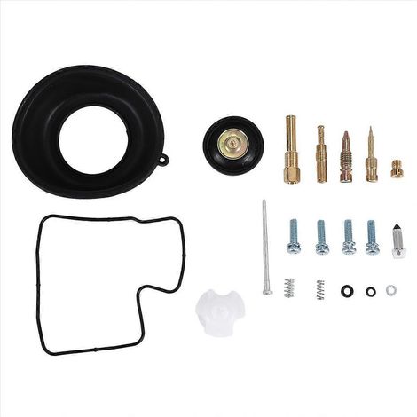 Motorradvergaser-Reparatursatz: Unterdruckmembranbaugruppe für Honda BROS 400 VT400V Zylinder (1/5)