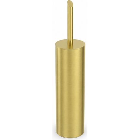 Deante Brosse WC Autonome Or Brossé 375 mm (1/3)
