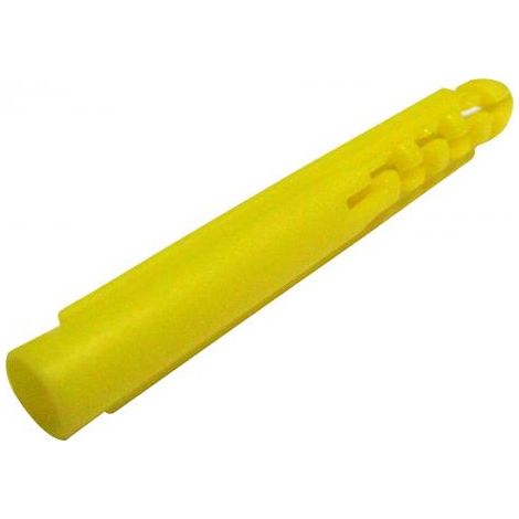 Taco pasante Ø 8x68 ING ladrillo especial de pared simple - Cubo de 150 - A170500