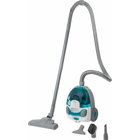 Sencor SVC-511TQ Staubsauger Turquoise 890 W