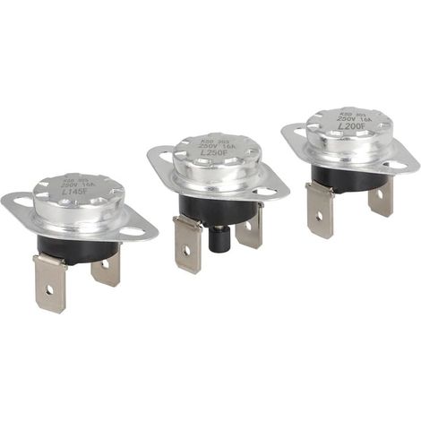 3-piece kit SRV230-0060, SRV230-0900, SRV230 for Quadra-Fire