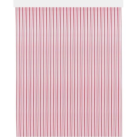 Cortinas de Exterior Impermeables – Cortinas Antimoscas para Terrazas y Porche (1/5)