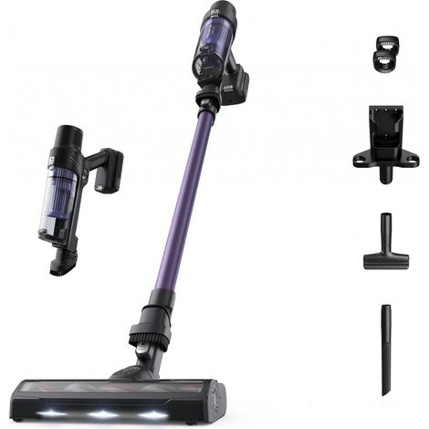 Rowenta X-Pert 7.60 Kabelloser Staubsauger, Leistung 140W, 1,2kg, Batterie bis zu 45 min RH6A31WO