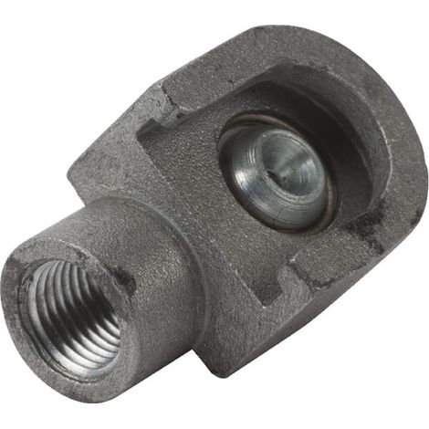 HOC Groz Aufsteck-Fettpressenaufsatz, 16 mm M10×1 43575GROZ