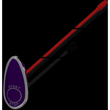 KWC Capteur, AQUACONTACT, pour panneau de douche, 2030012235 (1/2)
