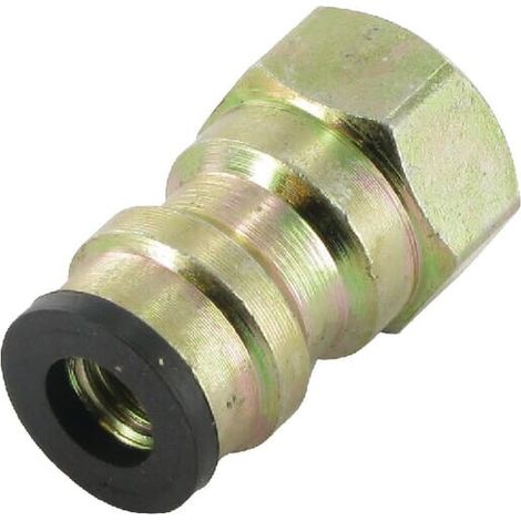 Adattatore retrofit 1/4" alta pressione UNIVERSALE KL070003 (1/2)
