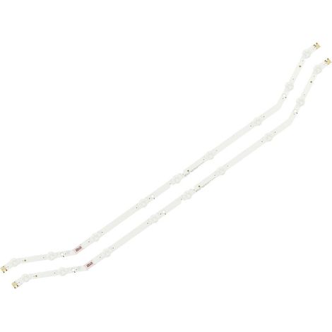 Striscia LED originale - Televisioni, Televisori, TV - SAMSUNG - 4359126