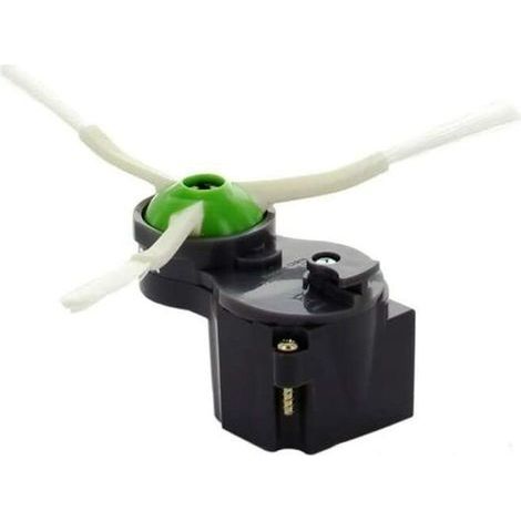 Irobot Roomba serie e & i - módulo de cepillo lateral del motor original (1/3)