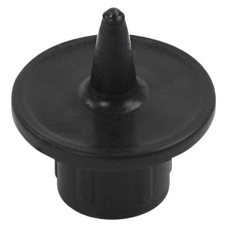 Pie con púas para poste de tienda de campaña 25 mm 4 piezas en blister (1/5)