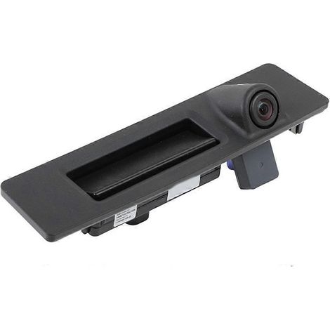 109594900E Cámara de visión trasera con cámara de asistencia al estacionamiento para Tesla Model 3 17-23 y Tesla Model Y 21-23 1095949-00-E (1/5)