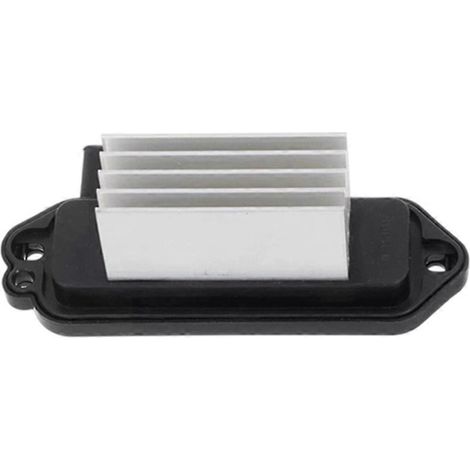 Résistance de moteur de ventilateur automobile BP4M-61-B15 compatible avec Mazda 2, 3 et 5 (2006-2015) (Pièces automobiles BP4M61B15) (1/5)