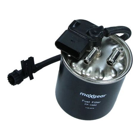 Filtre à carburant MAXGEAR 26-2250 MERCEDES-BENZ 651 090 19 52 651 090 30 52 (1/4)