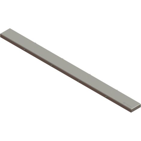 KESSEL 680258 Insert en acier inoxydable