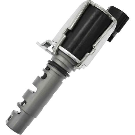 Électrovanne de commande de calage variable VVT 15330-22010 pour Toyota Corolla Matrix Chevy 15330-22030 15330-22050 (1/5)