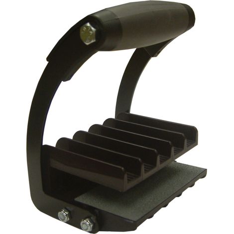 Outil de levage Roughneck 32-630 charge max 45 kg mors autobloquants (1/3)