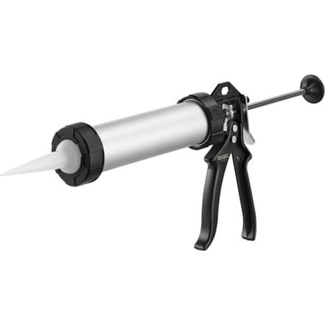 Pistola per silicone EXPERT E090703 (1/2)