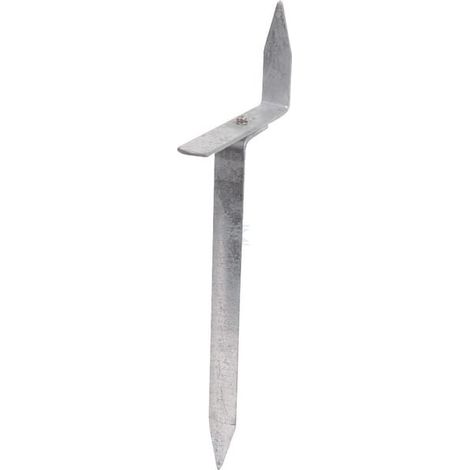 piquet de terre italfrom ground stake compatible energizers b35 b20