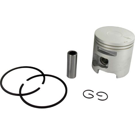 Pistone completo HUSQVARNA 506 37 24-02 - 506372402