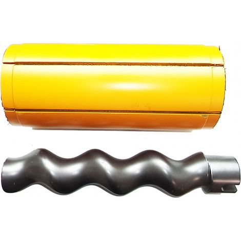 Bomba de tornillo completa con estator y rotor R7-1.5 de gran potencia