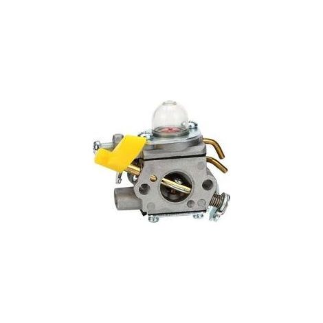 Carburateur Carb Pour Ryobi Strimmer Zama C1u-h60 25cc 26cc 30cc Ryobi Ex26 Cs26 (1/4)